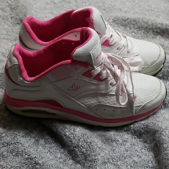 athletech tennis shoes